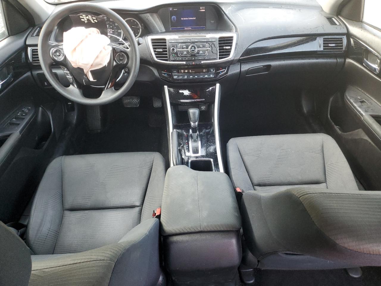 1HGCR2F34HA212343 HONDA ACCORD 2017