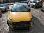 2013 Ford Focus St for Sale in Madisonville, TN - Front End