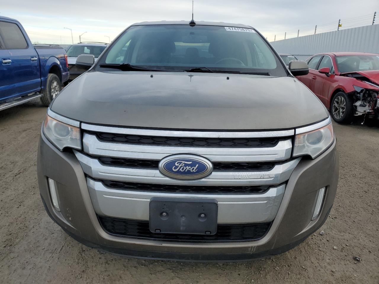 2013 Ford Edge - Image 5