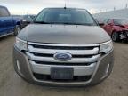 2013 FORD EDGE SEL for sale at Copart AB - EDMONTON