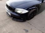 2012 BMW 123D M SPO for sale at Copart WHITBURN