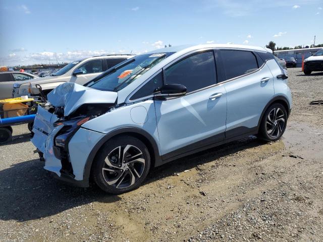 2023 Chevrolet Bolt Ev 1Lt