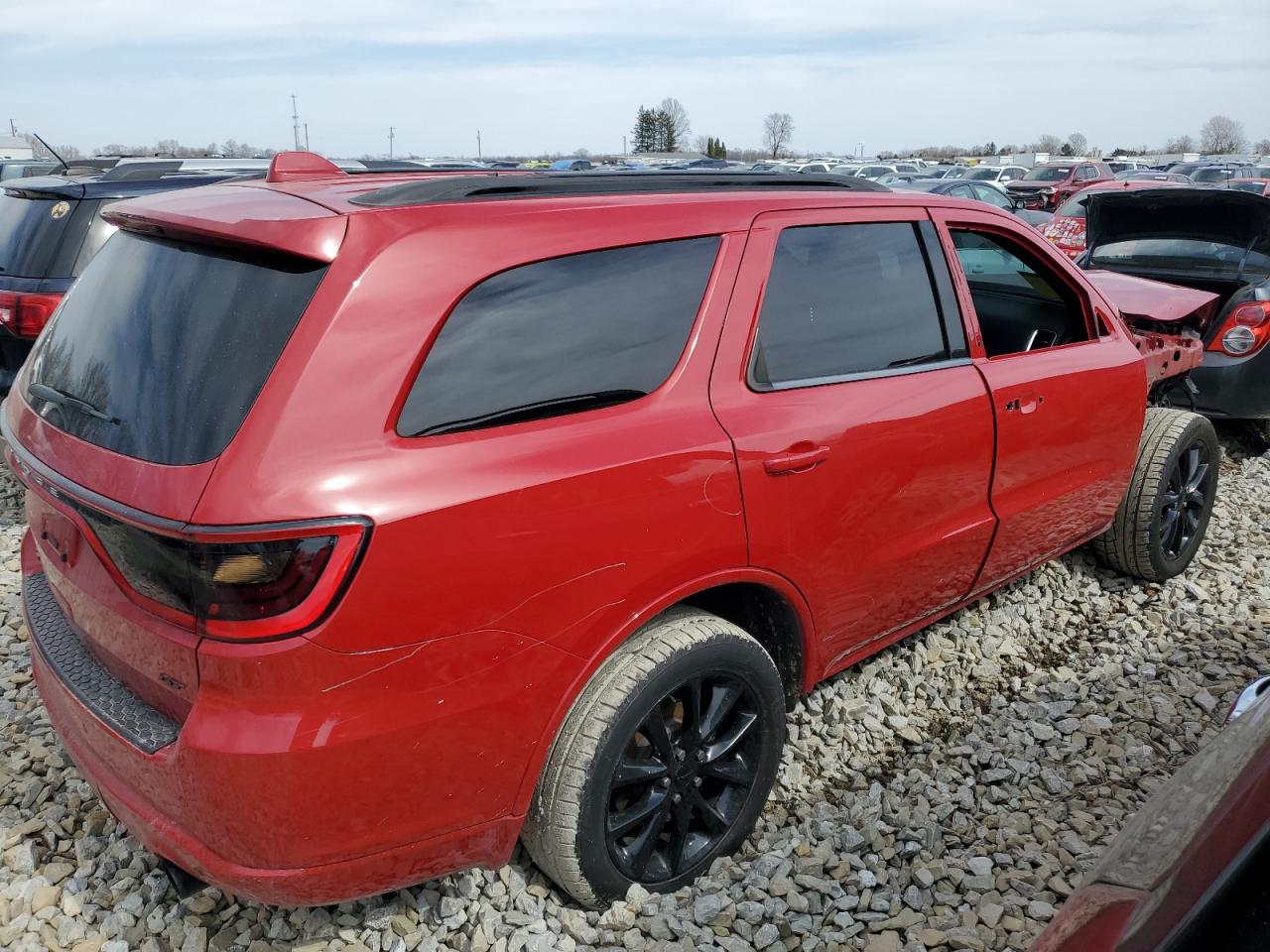 2017 Dodge Durango - Image 3