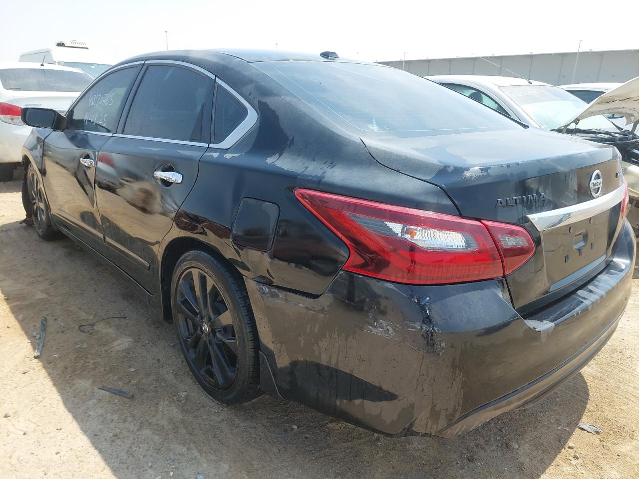 1N4AL3AP4JC178430 - 2018 Nissan Altima - #48830765