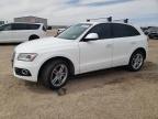2017 Audi Q5 Premium for Sale in Amarillo, TX - Side