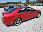 2011 Ford Fusion Sel for Sale in Fairburn, GA - Front End