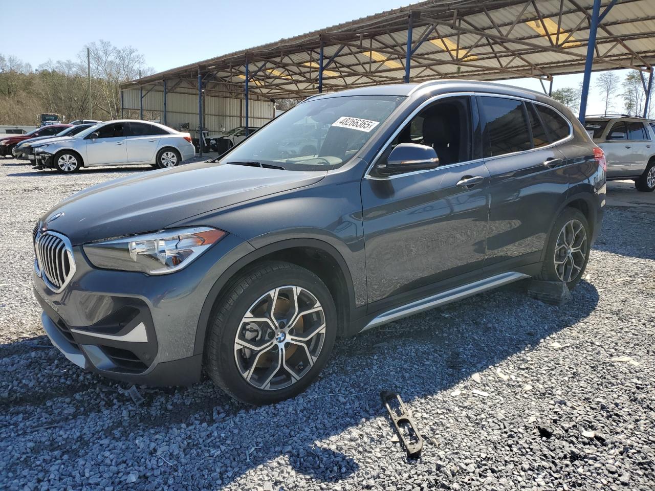 2022 Bmw X1 Sdrive28I for Sale in Cartersville, GA - Rear End