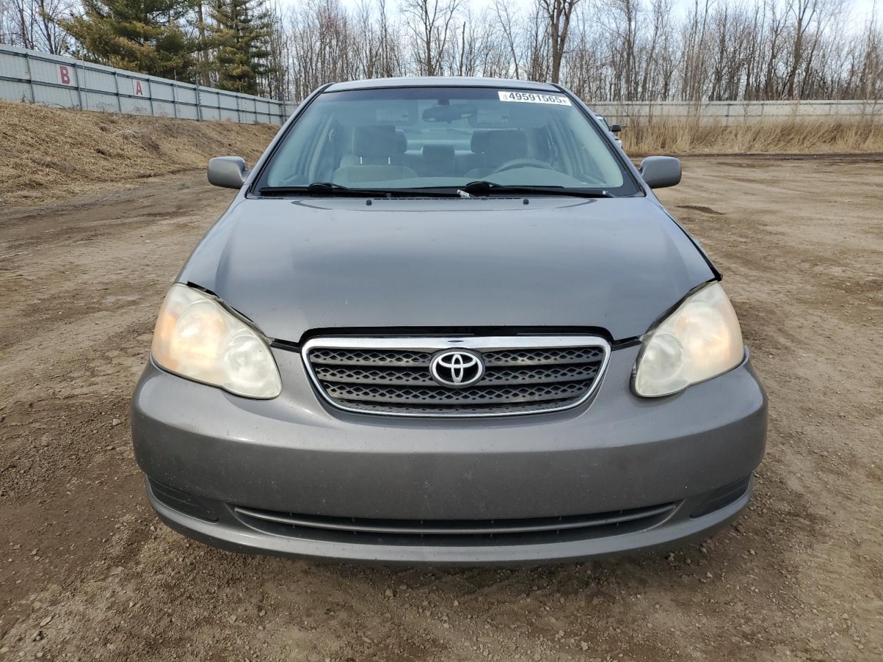2008 Toyota Corolla - Image 5