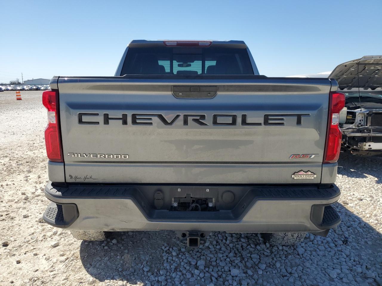 3GCUYEED3KG272947 CHEVROLET ALL Models 2019