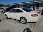 2002 Toyota Camry Solara Se продається в Fort Pierce, FL - Side