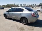 2010 Nissan Sentra 2.0 na sprzedaż w Dunn, NC - Rear End