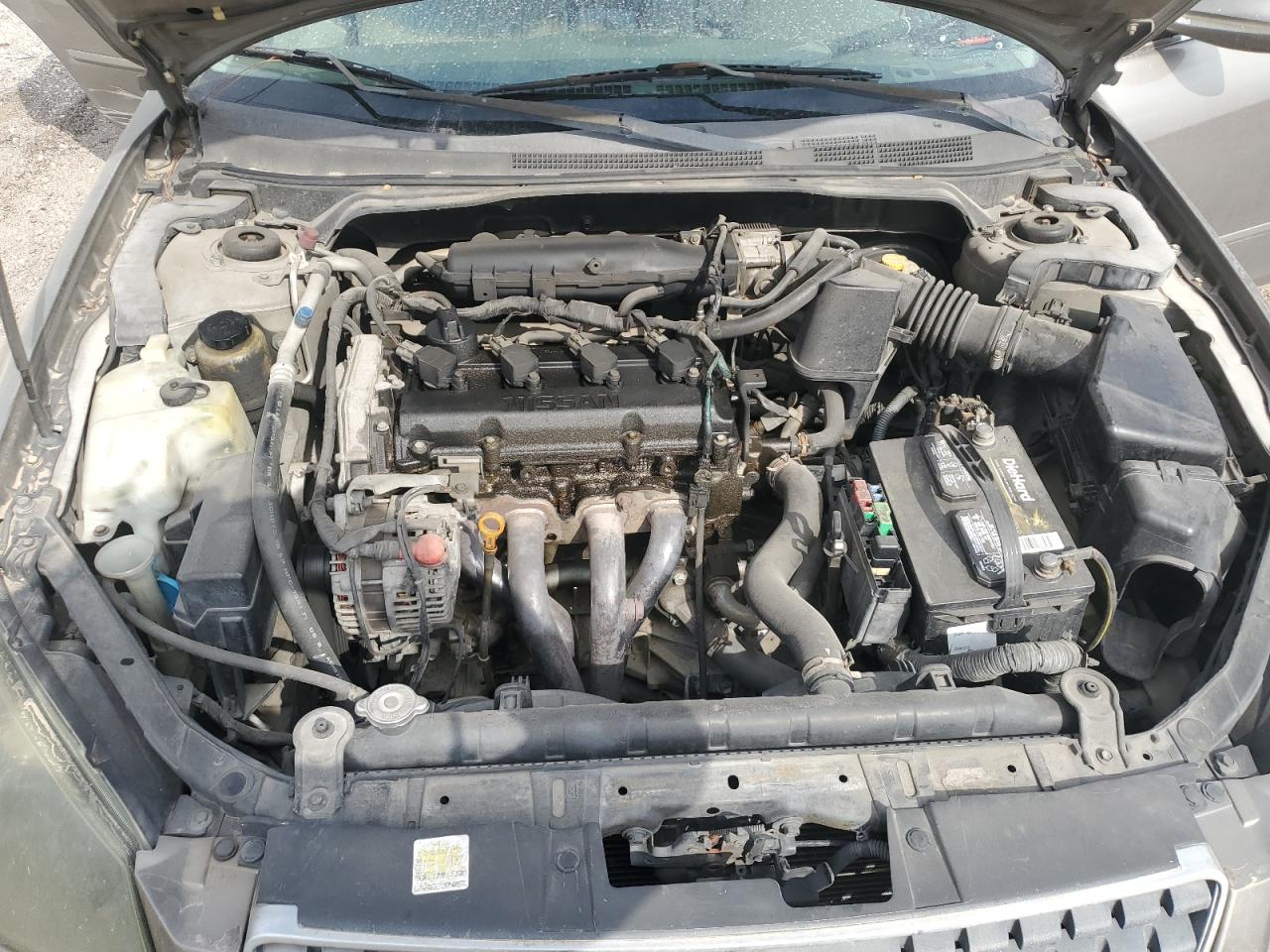 2006 Nissan Altima - Image 13