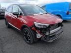 2022 VAUXHALL CROSSLAND for sale at Copart SANDTOFT