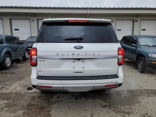  FORD EXPEDITION 2022 Biały