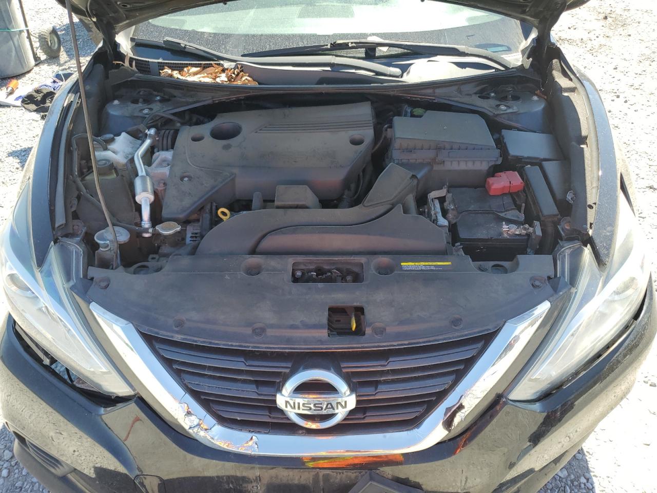 1N4AL3AP3HC144568 NISSAN ALTIMA 2017