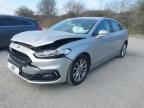 2020 FORD MONDEO ZET for sale at Copart SANDWICH