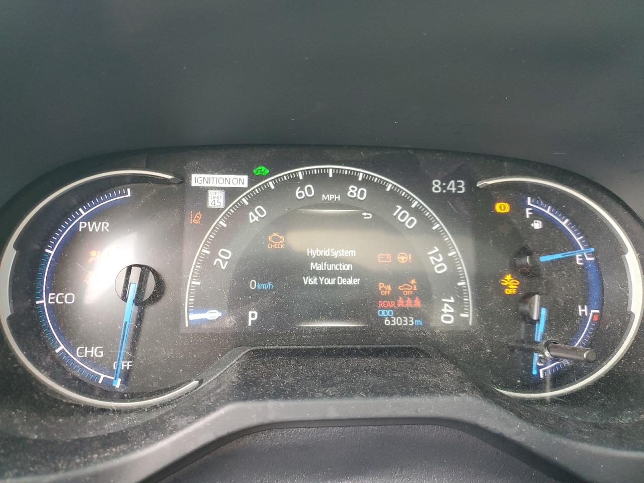 JTME6RFV3NJ019414 TOYOTA RAV4 2022