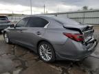 2018 Infiniti Q50 Luxe на продаже в Littleton, CO - Rear End