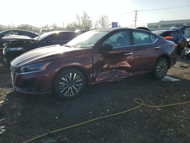 NISSAN ALTIMA SV 2023