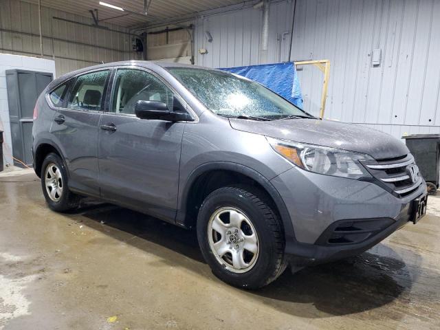  HONDA CRV 2014 Szary