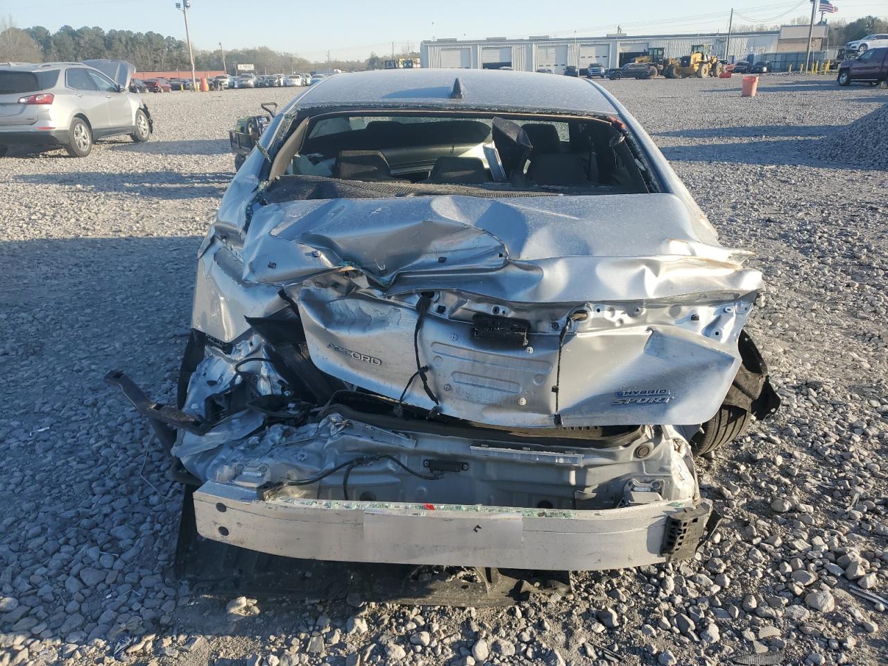 1HGCY2F53RA020286 HONDA ACCORD 2024