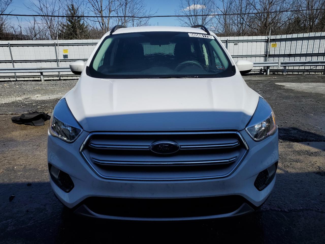 1FMCU9GD8JUC76995 FORD ESCAPE 2018