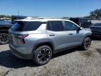 2025 Chevrolet Equinox Lt for Sale in Riverview, FL - Front End