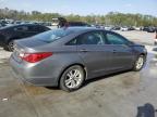 2013 Hyundai Sonata Gls იყიდება Savannah-ში, GA - Front End