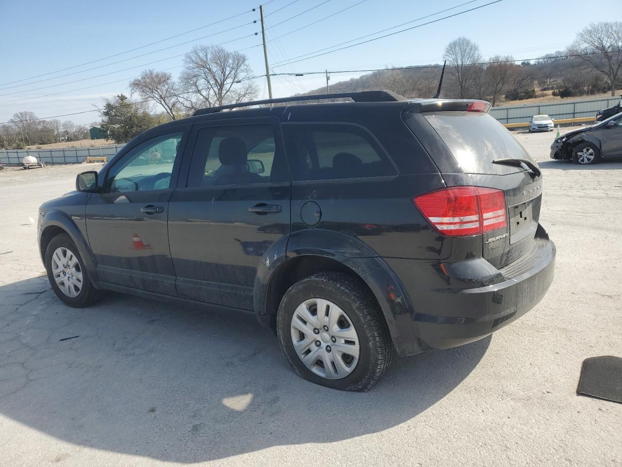 2019 Dodge Journey - Image 2