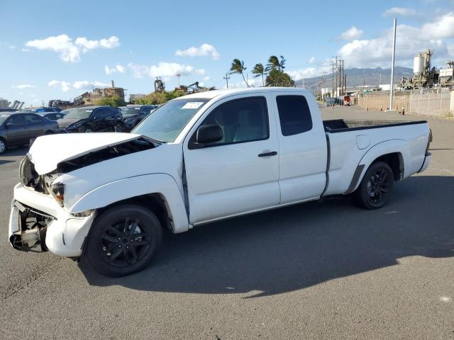 2005 Toyota Tacoma Access Cab en Venta en Kapolei, HI - Front End