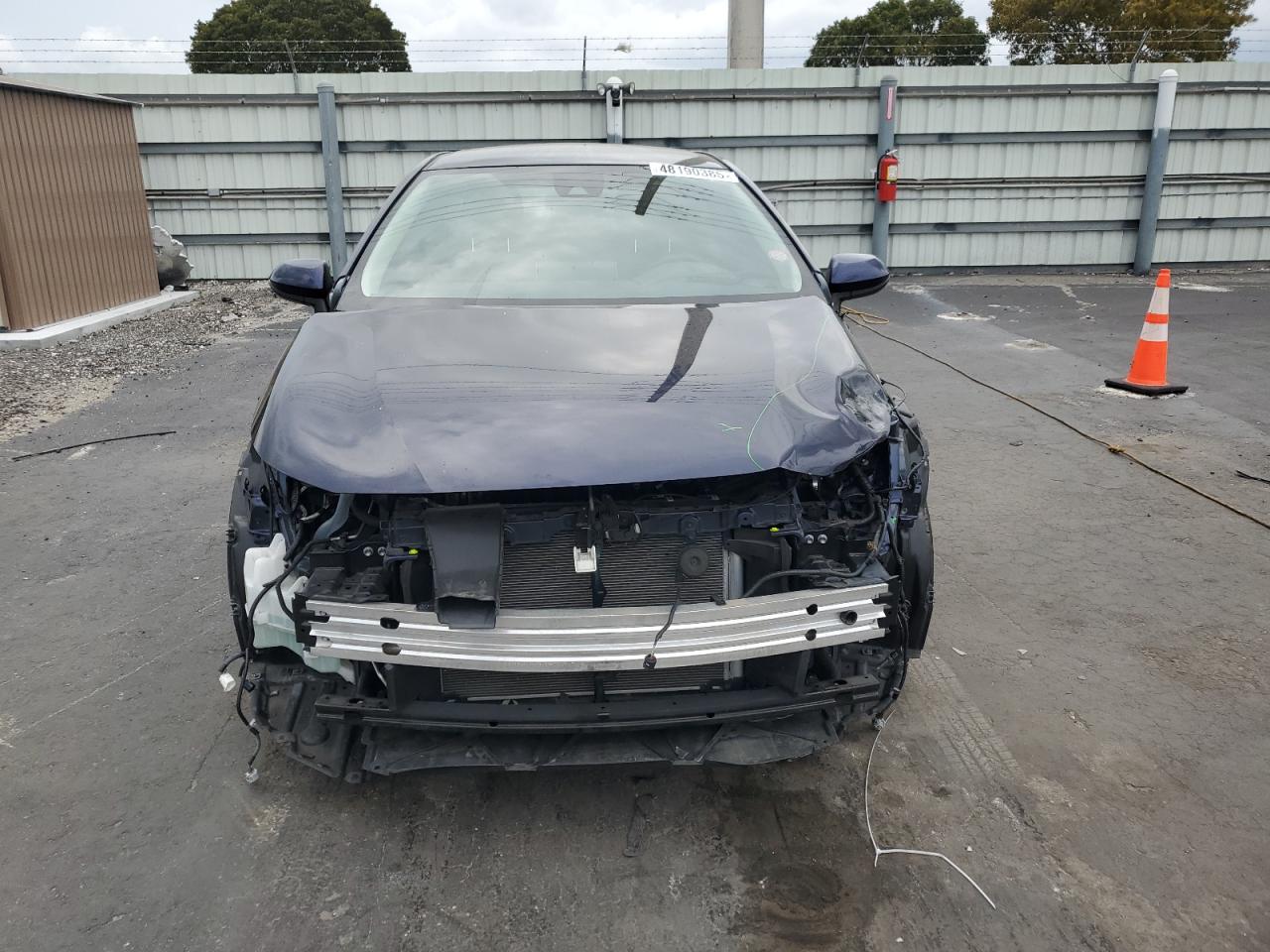 2021 Toyota Corolla - Image 5