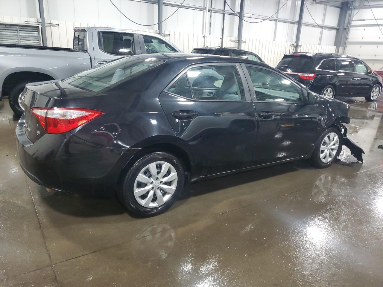 2015 Toyota Corolla - Image 3