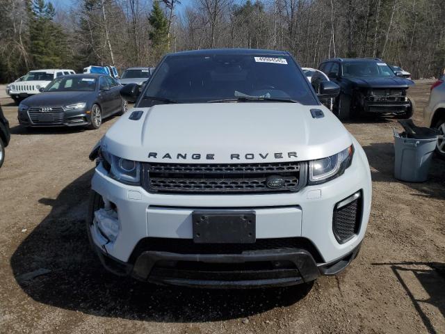 2018 LAND ROVER RANGE ROVER EVOQUE LANDMARK EDITION  