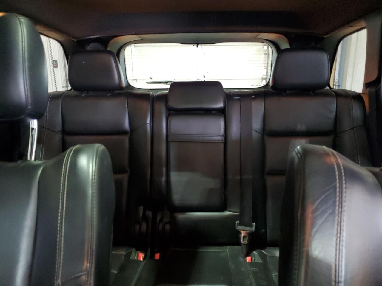 2015 Jeep Grand Cherokee - Image 10