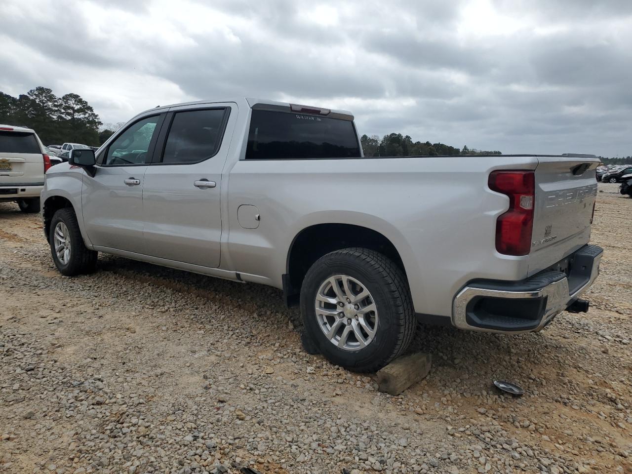 3GCUYDED9KG158557 CHEVROLET ALL Models 2019