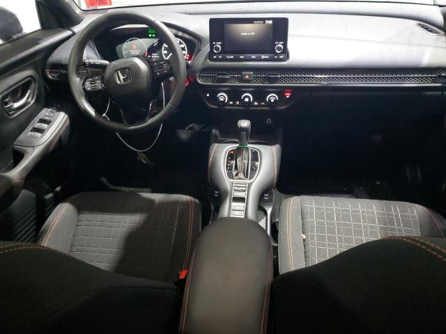  HONDA HR-V 2024 Szary
