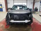 2022 Ford Explorer Xlt zu verkaufen in Angola, NY - Rollover