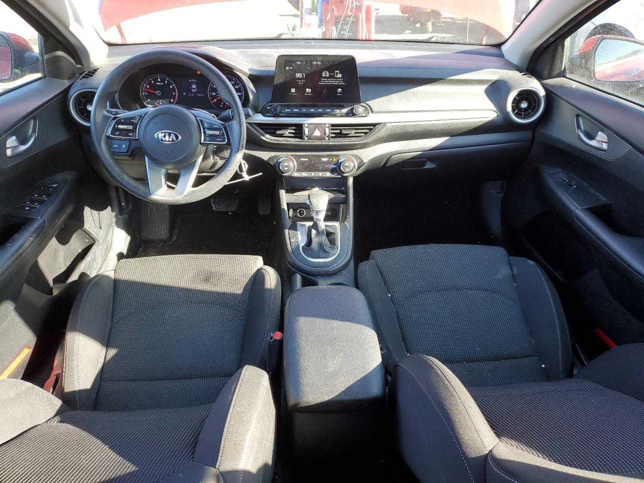 2019 Kia Forte - Image 8