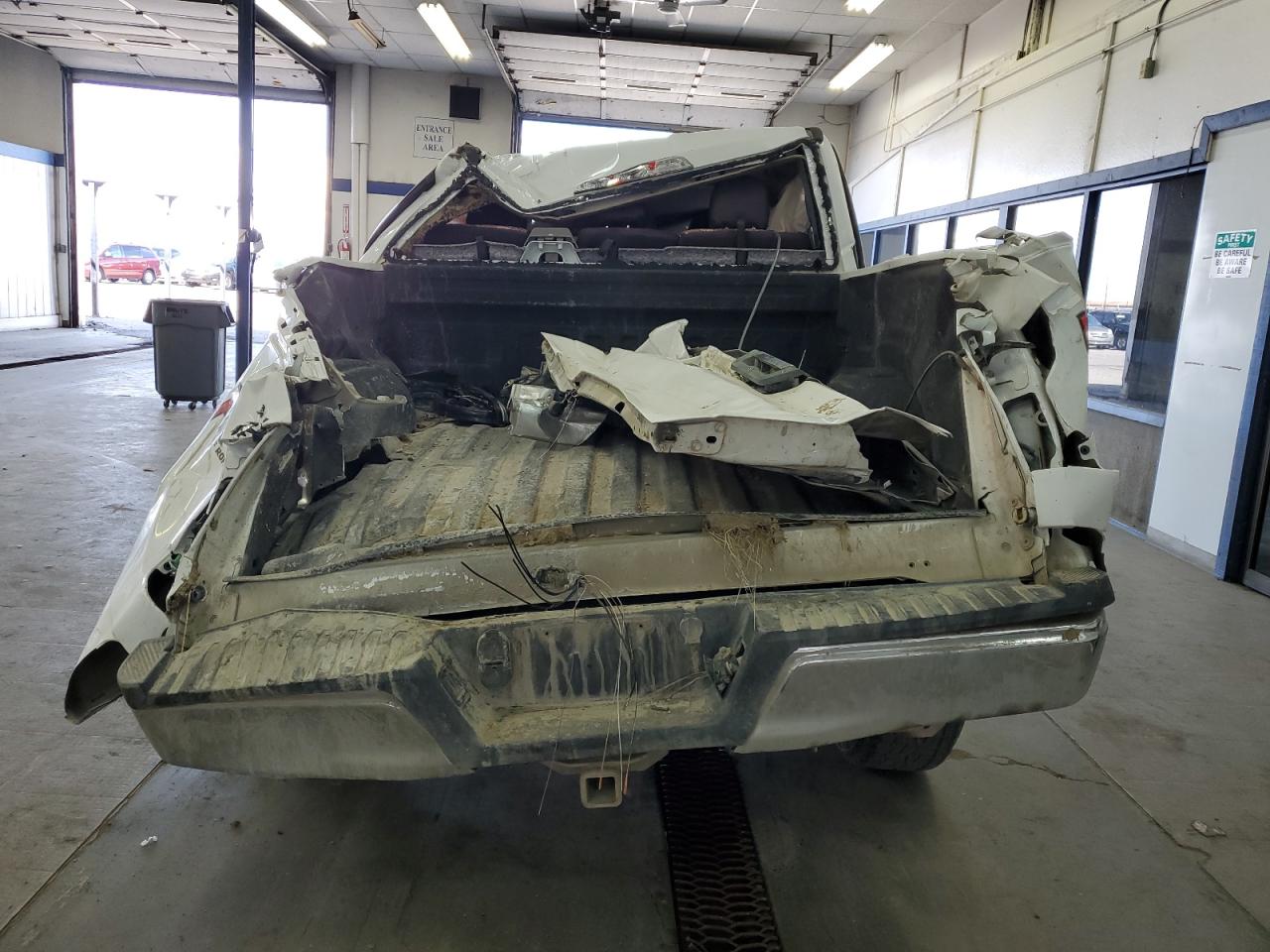 1FTEW1EF7HFA47218 FORD F-150 2017