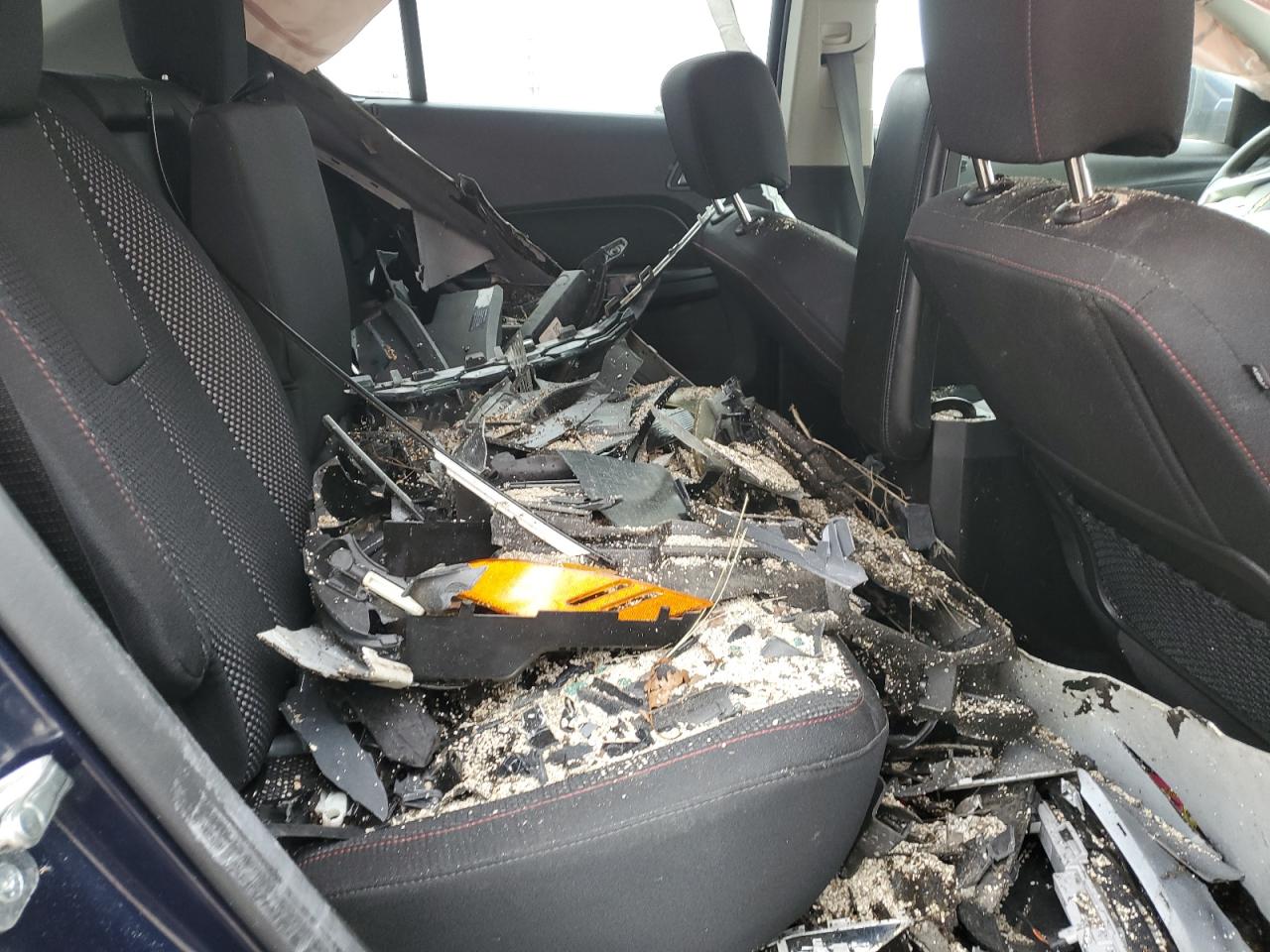 2GNFLFEK8H6249980 CHEVROLET EQUINOX 2017