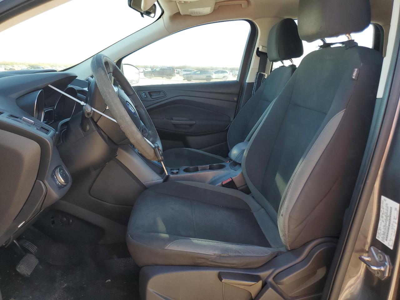 2013 Ford Escape - Image 7