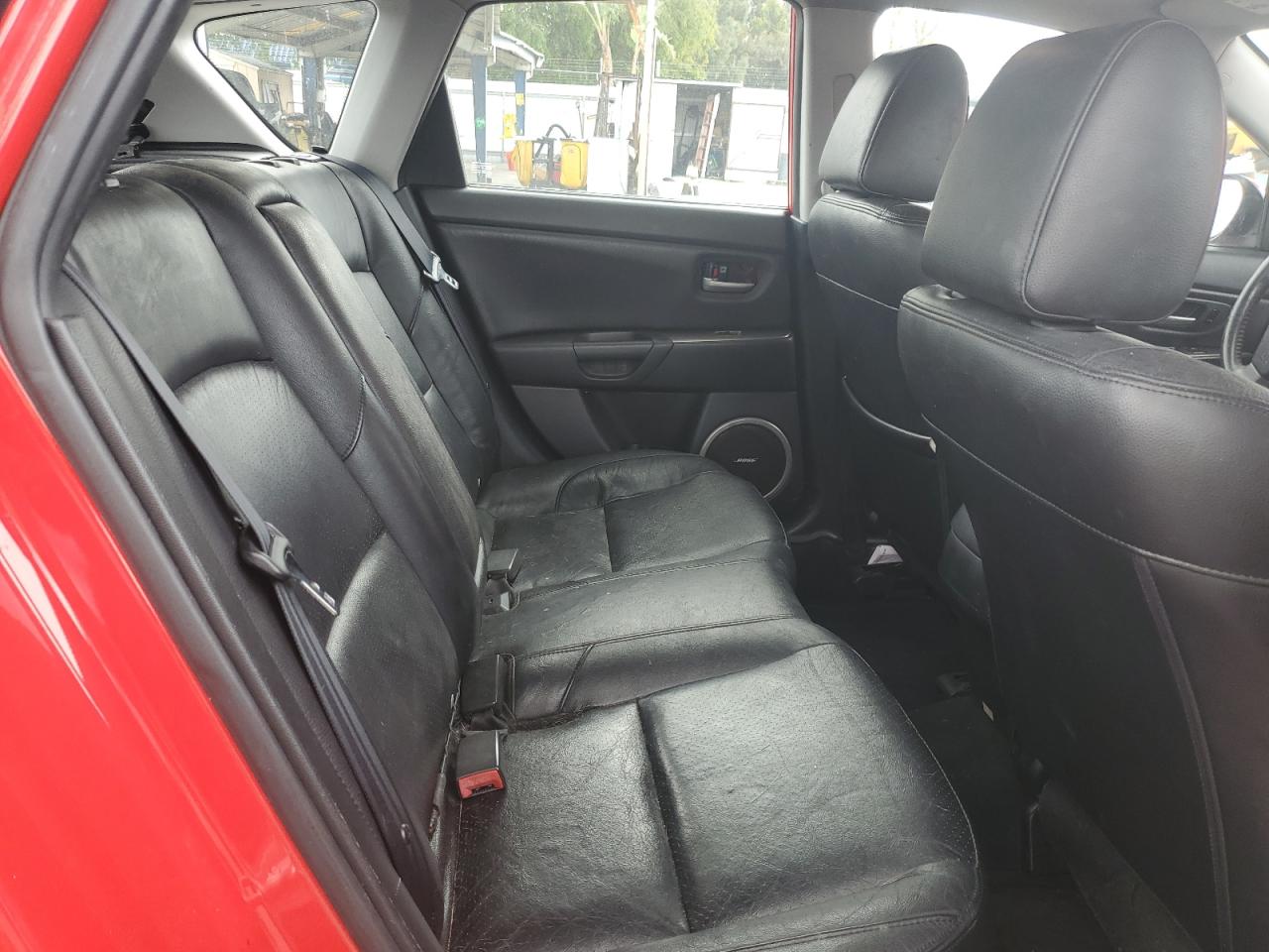 2007 Mazda 3 - Image 12