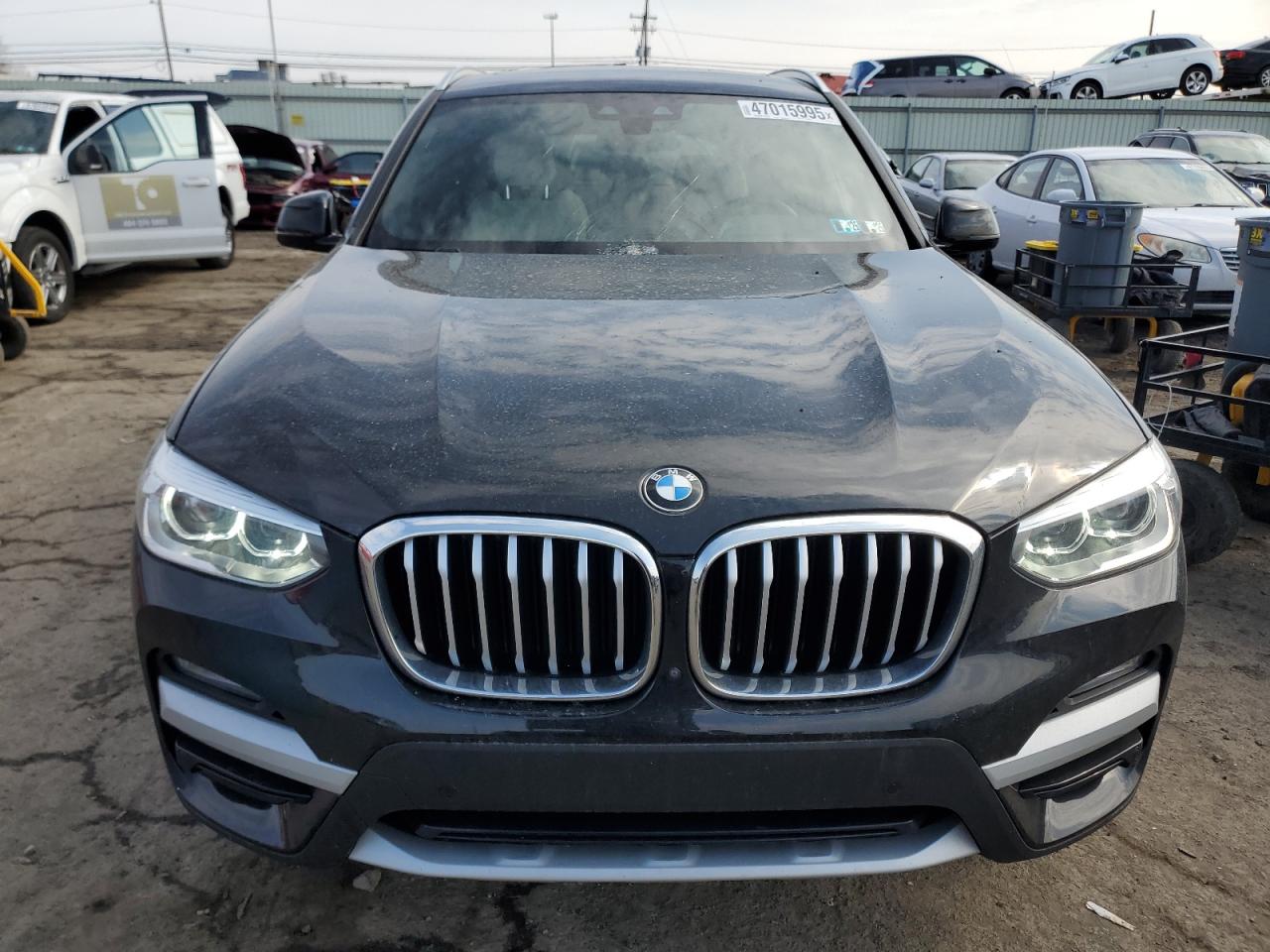 2021 BMW X3 - Image 5