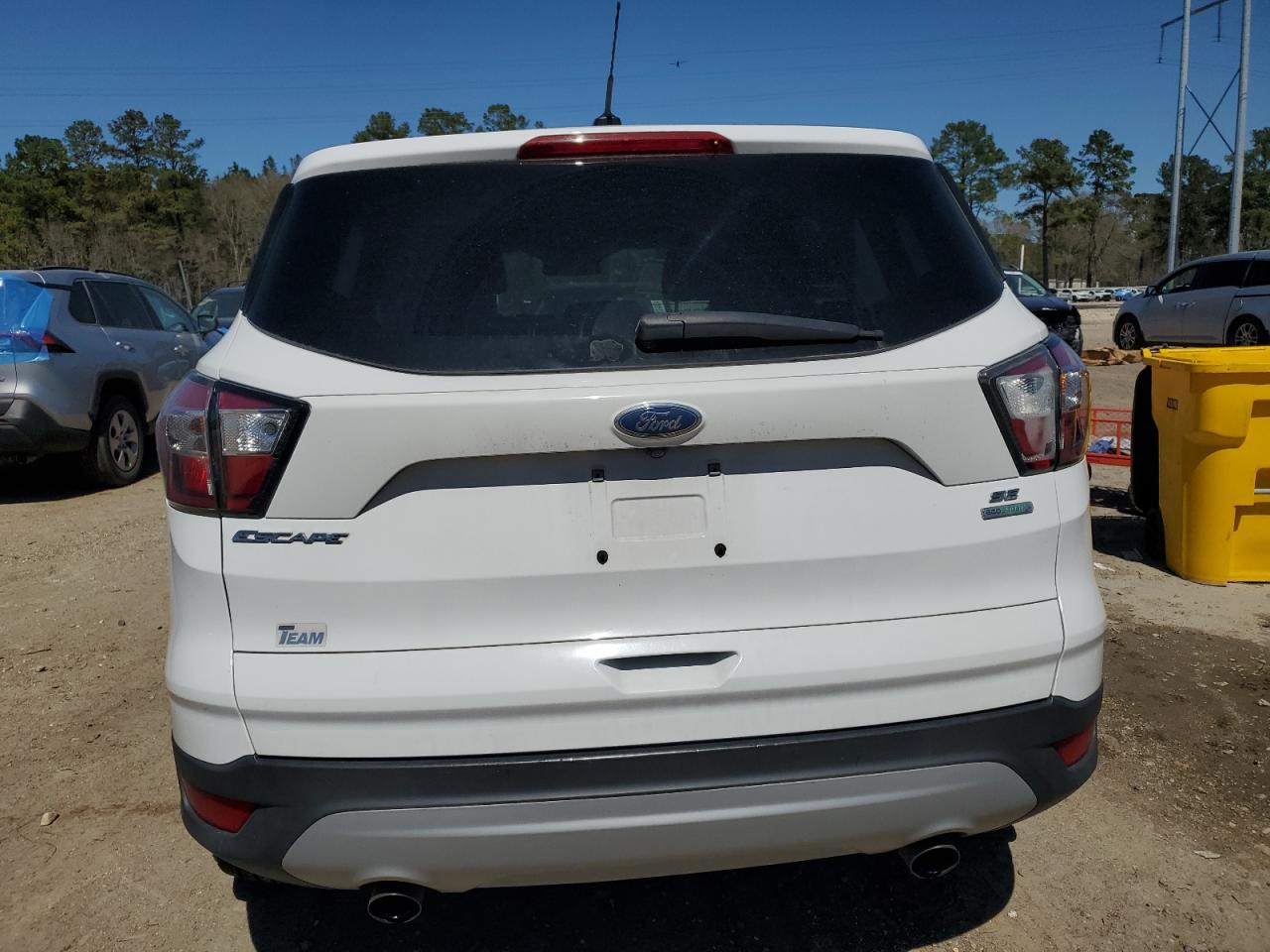 2017 Ford Escape - Image 6