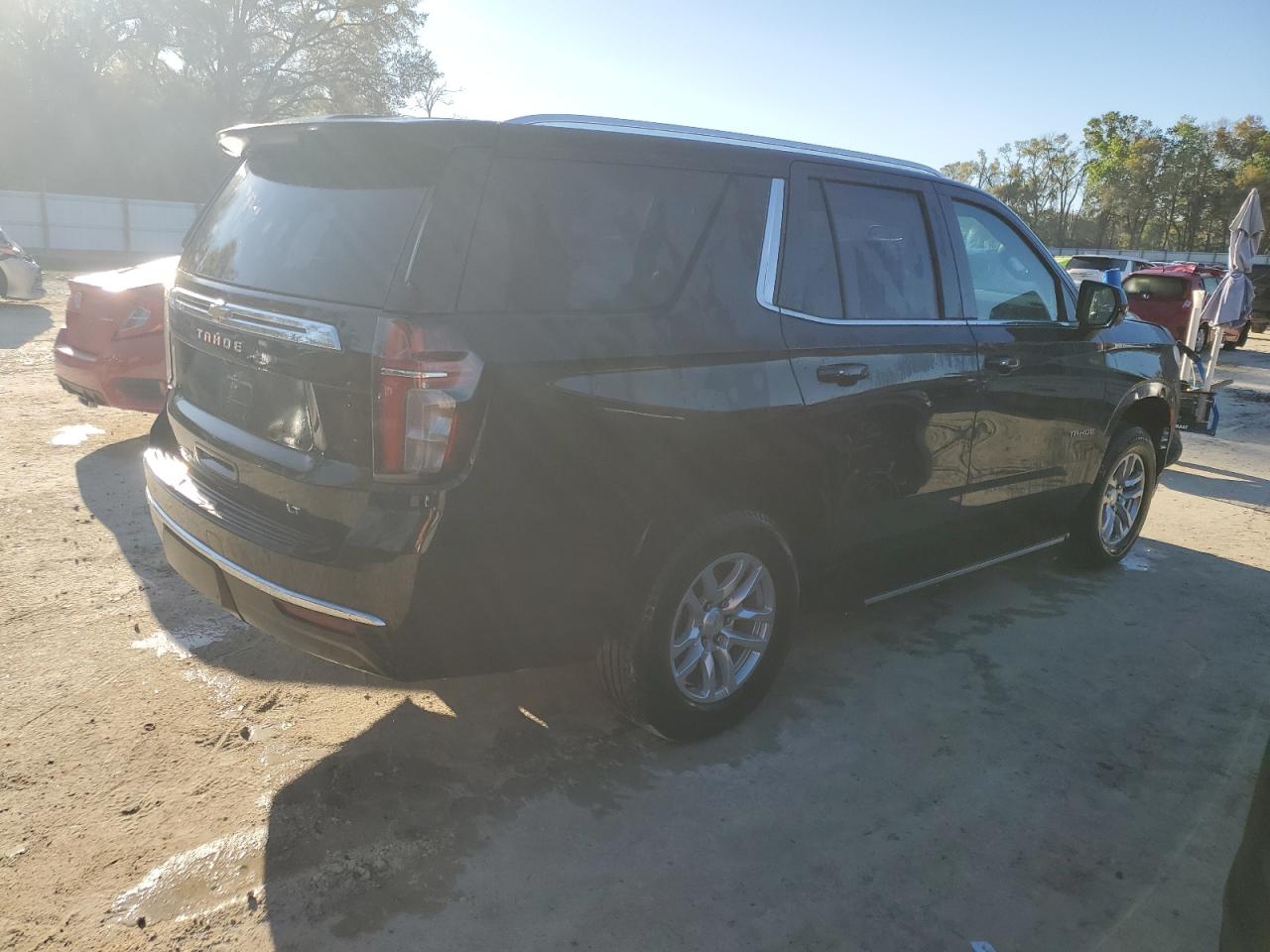 1GNSCNKD0RR231039 CHEVROLET TAHOE 2024