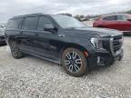 2021 Gmc Yukon Xl K1500 At4 en Venta en Cahokia Heights, IL - Front End