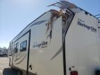2017 Wildcat 28 Trailer zu verkaufen in Haslet, TX - Rollover