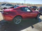 2022 Mazda Mx-5 Miata Grand Touring na sprzedaż w Littleton, CO - Side