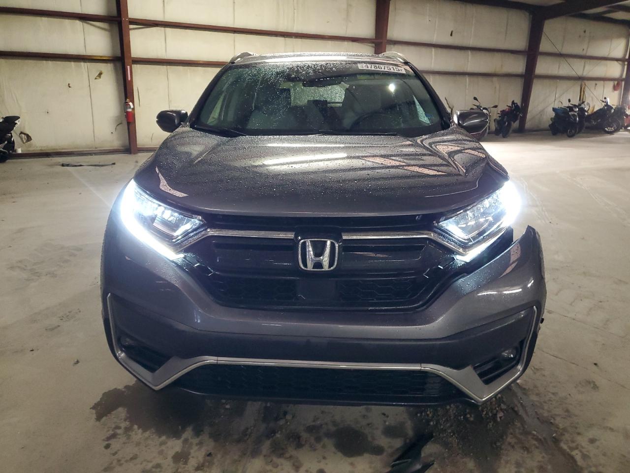 2HKRW1H96LH412204 HONDA CRV 2020
