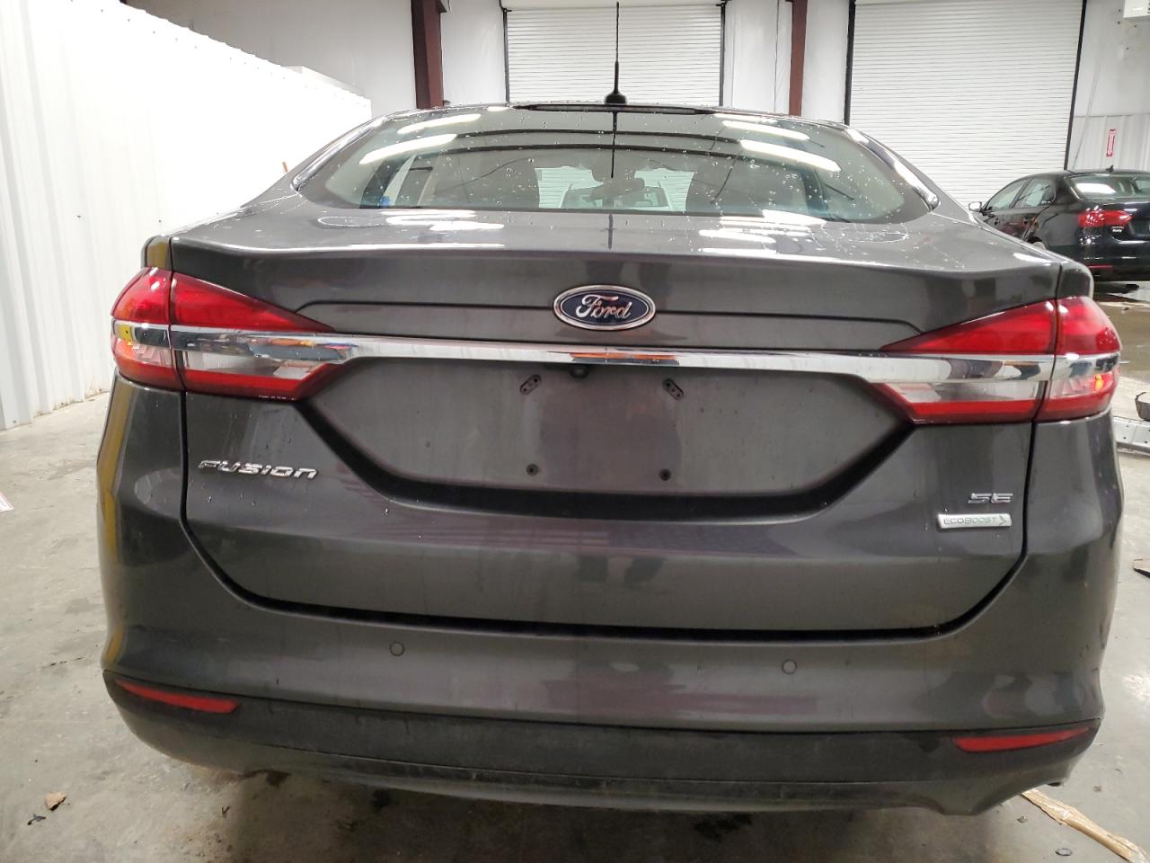 3FA6P0HD1JR199354 FORD FUSION 2018